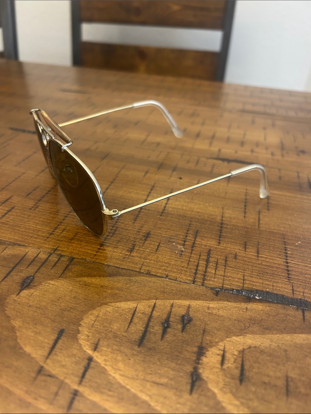 Vintage aviators. - Picture 3 of 5